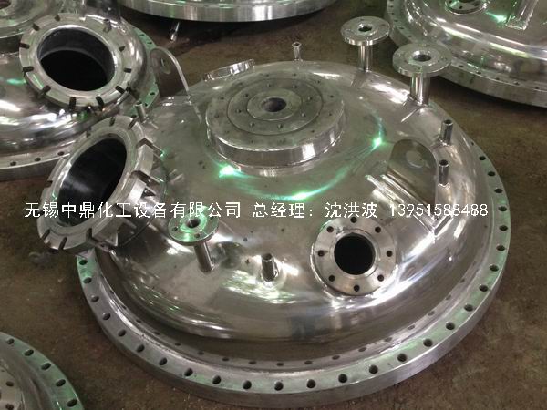 電加熱反應(yīng)釜 電加熱反應(yīng)釜 電加熱反應(yīng)罐