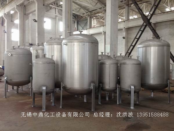 不銹鋼儲(chǔ)罐、不銹鋼臥式儲(chǔ)罐 不銹鋼立式儲(chǔ)罐 