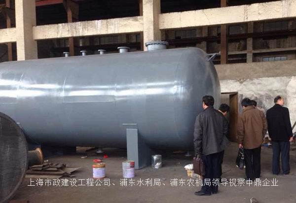 碳鋼儲罐、鋼襯塑儲罐、柴油儲罐、濃硫酸儲罐 