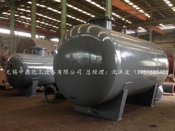 碳鋼儲罐、鋼襯塑儲罐、柴油儲罐、濃硫酸儲罐 