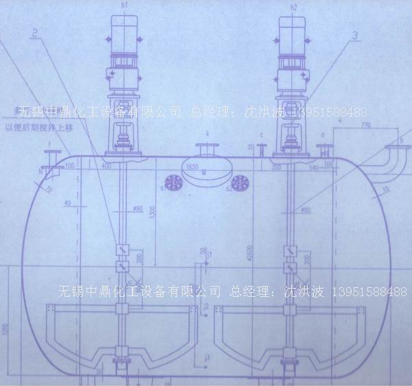 不銹鋼反應(yīng)釜 不銹鋼反應(yīng)罐