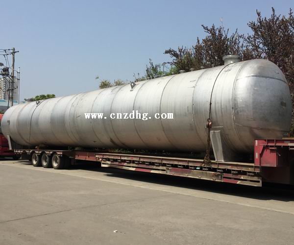 化工儲(chǔ)罐、儲(chǔ)存容器系列