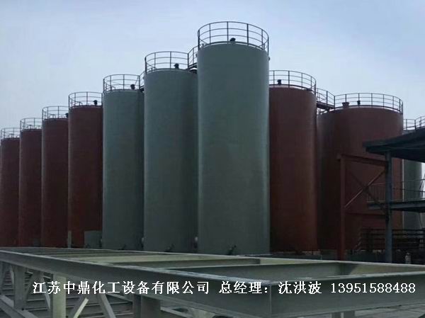 碳鋼儲罐、鋼襯塑儲罐、柴油儲罐、濃硫酸儲罐 